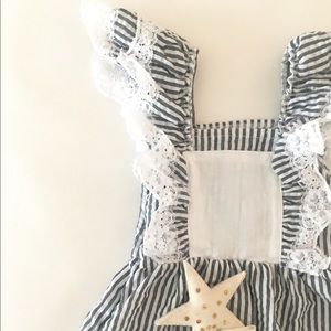 Baby Girl 🌙  summer dress